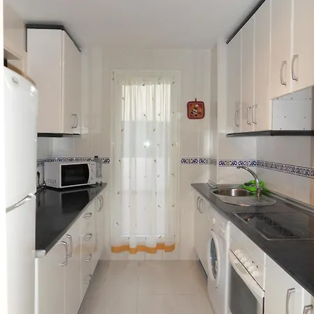 Encanto De Torrequebrada