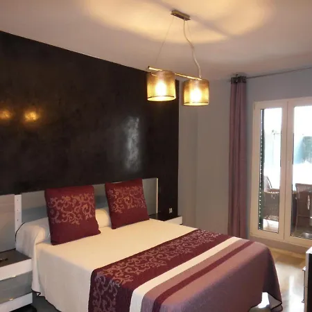 Apartmán Encanto De Torrequebrada